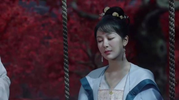 玱玹哥哥大婚,小夭返回娘家,两人渐行渐远, 《长相思2》