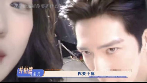woc啊啊啊啊啊啊啊这个求婚vlog太真实了吧