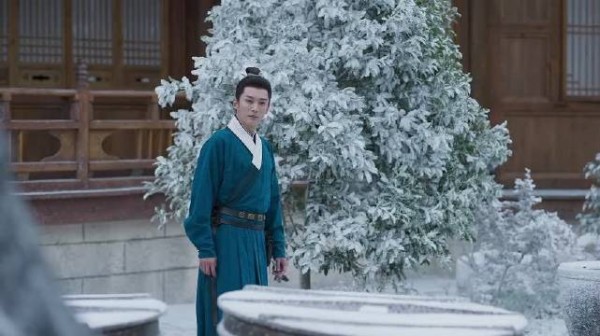 兰香临危避祸借势翻盘，晋升二等丫鬟展露心性