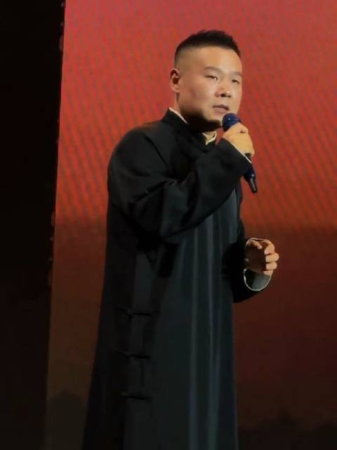 岳云鹏 版本《西楼儿女》 每次听都很有感觉,特别容易共情