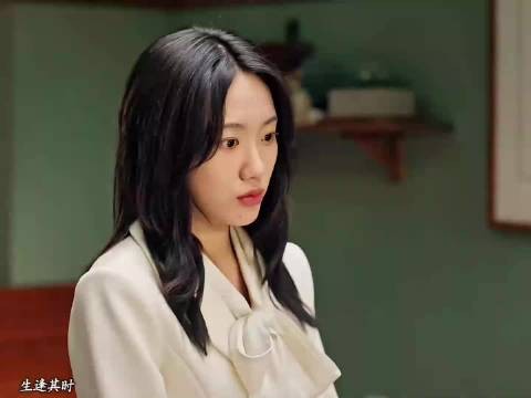 曹思为救齐智含泪嫁周轩宇，婚姻成煎熬