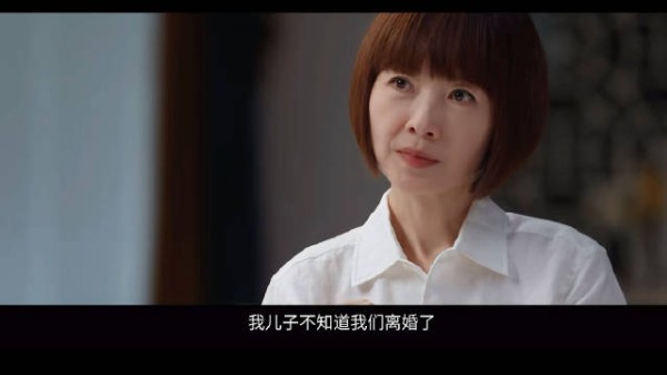 佟丽娅采访透露：儿子朵朵至今不知道父母已经离婚
