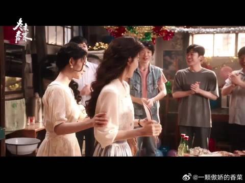 有一群同频的朋友便是生活的解药