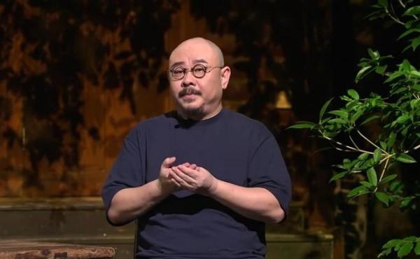 这场线上音乐会，再次将刀郎的格局体现得淋漓尽致！