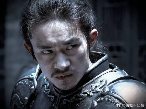 我们均爷有仇当场报