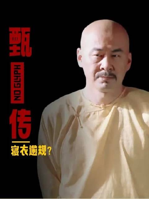 纯元为何会在胖橘的寝衣上绣龙纹？…