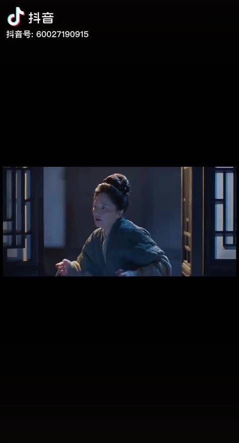 抖音片段看哭观众，兰香如故老戏骨演技获赞