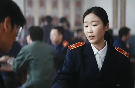 这个余高远简直是斯文败类... 不是蒋老师为啥在这个剧里到处亲啊！