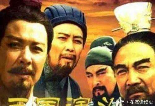 历史上真实的刘备,大家都被《三国演义》骗了!