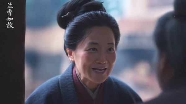 父母就是这样竭尽一切来爱你 兰香如故 许兰香 薛桂花 许万全 谭松韵