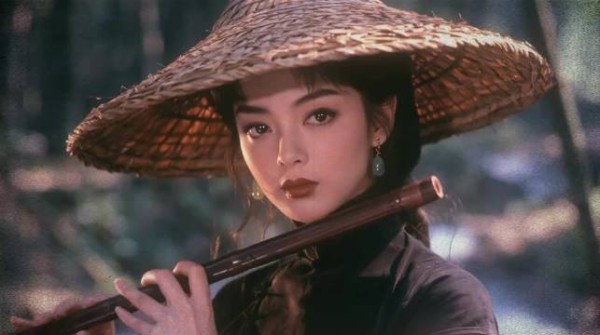 这AI进化真的太快了，我觉得我能接受这种影视化作品