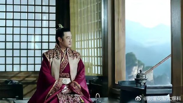 皇后病得蹊跷，梅长苏请霓凰帮忙调查：不查我不放心