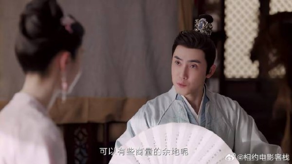 宋轶拿品质说话,价高有价高的道理,奸商一看瞬间心动了
