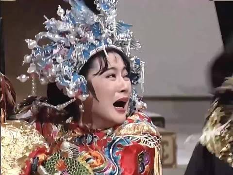 小时候看包青天,怎么没看懂呢?原来公主一直在怂恿包拯铡了陈世美