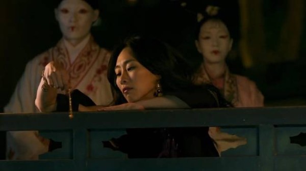 血观音中棠家三代女性命运血淋淋轮回