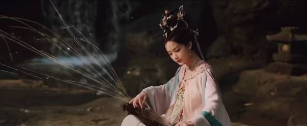这部古装要上星，还挺有本事的