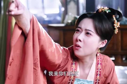 家暴男让自己的老婆陷害自己的姐姐,姐姐巧妙机智躲过一劫