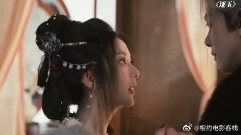逐玉:齐旻失而复得后,对浅浅占有欲拉满