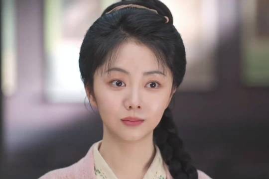 面对欺压与不公她绝不低头,见过黑暗依旧选择成为光✘✘