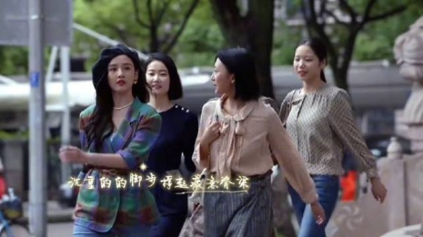 淬火年代:你要签婚前协议那我要婚后生活费一人一半,我能养自己