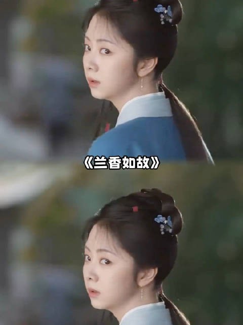 终于在内娱看到了重生剧的有效改编,兰香如故这个确实加分