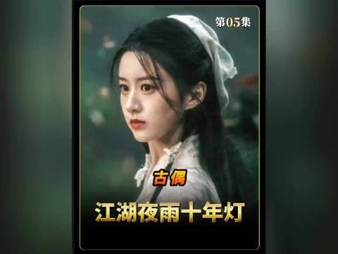 慕清晏独自复仇，快被打倒时，蔡昭及时现身…包上恩周翊然
