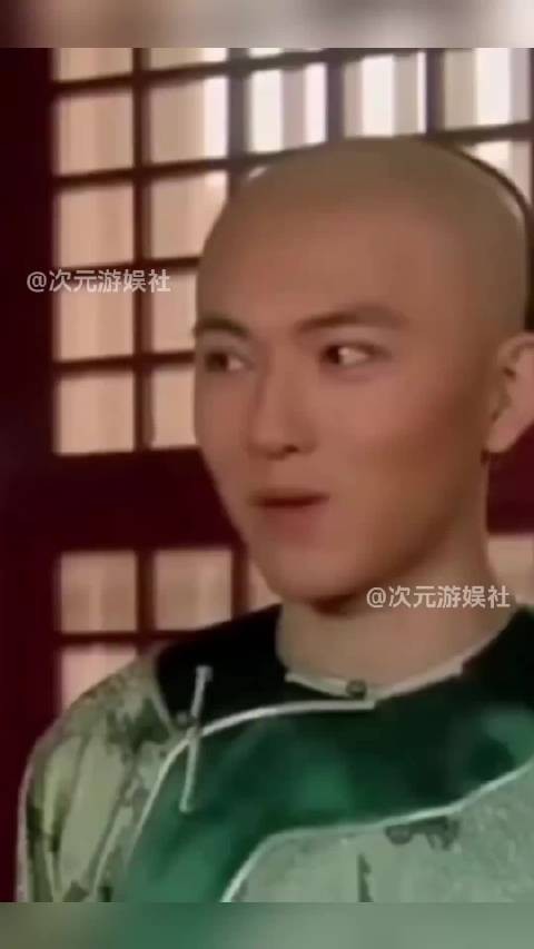 胖橘对三阿哥:我将用最直白最不绕弯子的话来和你交谈 甄嬛传