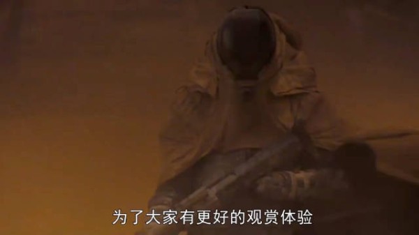 沙丘2，属于大银幕的科幻史诗，每一帧都是极致视听盛宴