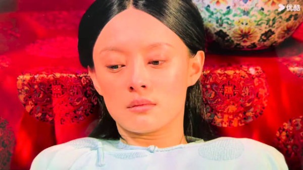 四大爷以为甄嬛留宫，却小看她决绝离开