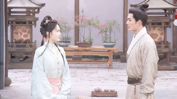 大爷刚被抓,杜正内宅勾引二妹妹
