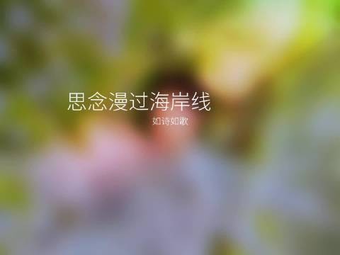 yyyyyy我还在想你,想你到天明,每一次呼吸都想在靠近你