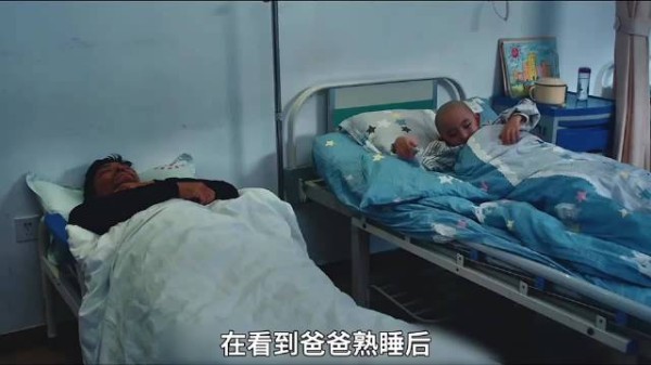 九岁女孩，生命之花凋零，遗书泪洒人间，亿万观众为之动容