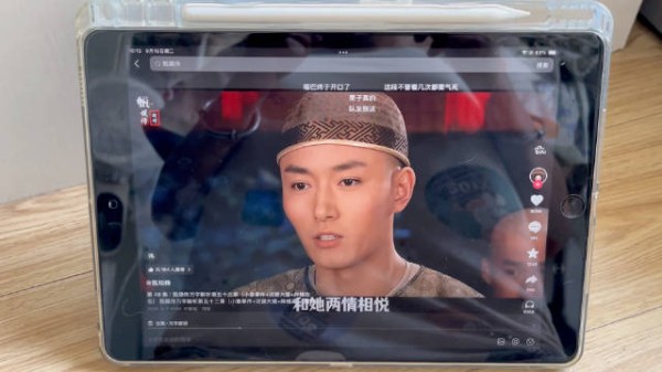 果郡王,你让我说你什么好呢