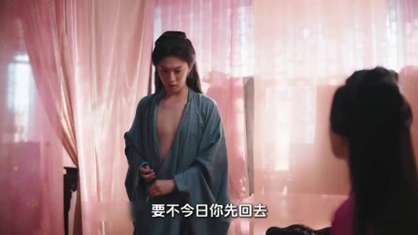 兰香如故：赵星棠脏事暴露，自己还浑然无知
