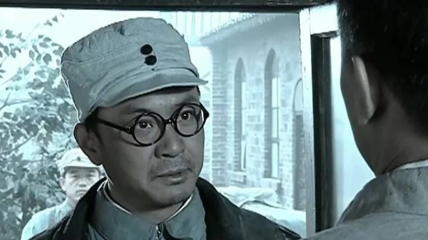 比天王老子还大的旅长