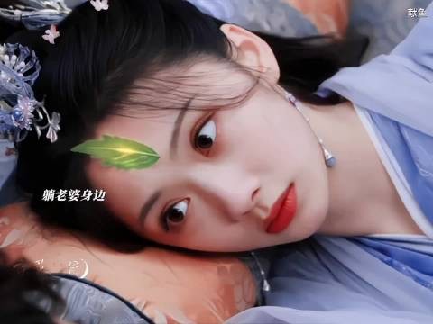 灵府冰火两重天！司马焦灵府灼热，停雁灵府契合适合双修 献鱼 陈飞宇 王影璐