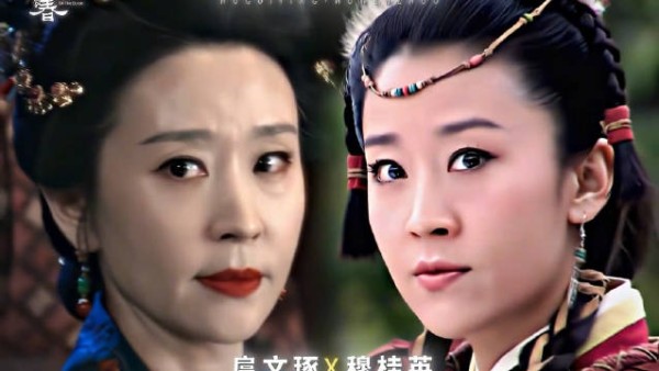 苗圃从战场转后宅,扈文琢权谋布局