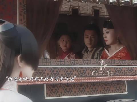 既想她死,又舍不得她死