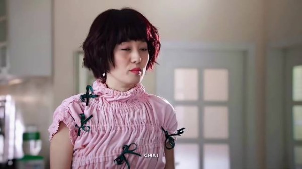 明明差一点就幸福了,陈俊生你没有心 我的前半生