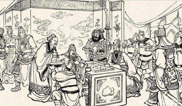 《三国演义》中关羽在樊城下为何不能击败徐晃,最终败走麦城