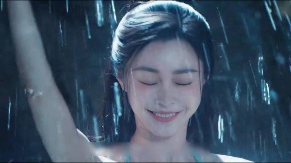 黎霜被金无间控制，晋安英雄救美 ，丞磊 宋轶