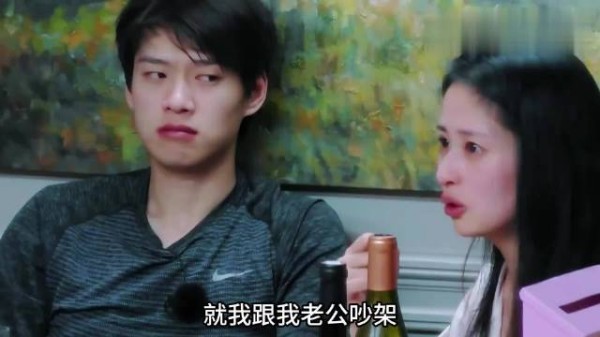 颖儿这丫头张嘴就开始胡说