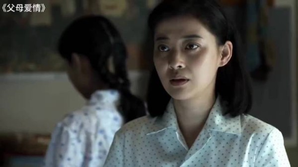 德华除了安杰谁都吵不过,安杰除了德华也是谁都吵不过! 父母爱情 梅婷 刘琳