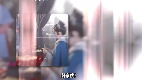 听到不用给大爷生孩子,所有人都松了一口气