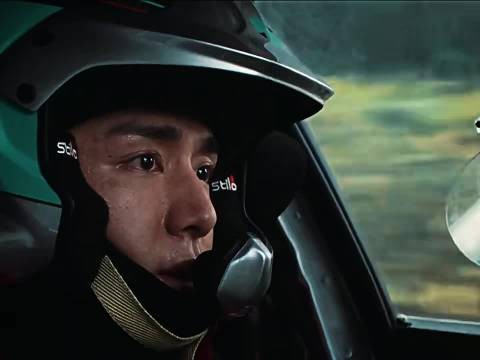 飞驰人生名场面，“钞”能力这块，没有比臻东更权威的了