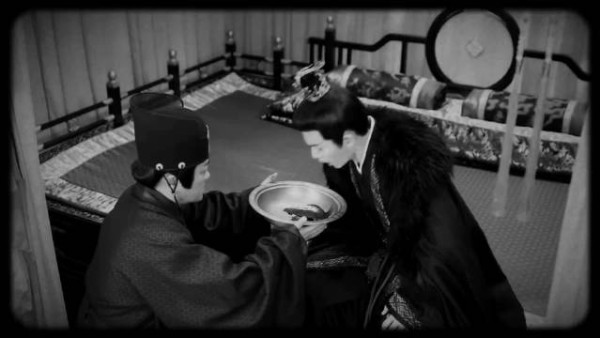 萧焕寒毒加重，郦太医称需寻至阴至柔女子相助