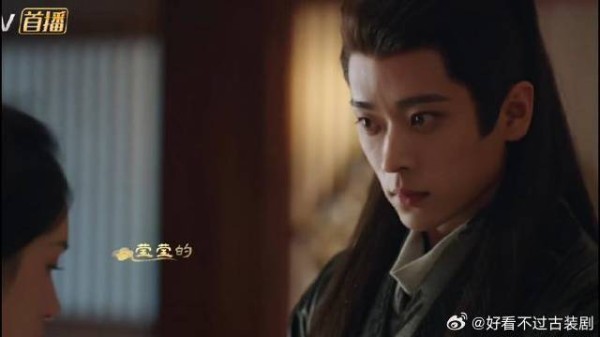 锦月如歌:没有活儿就制造活儿,将军把衣服扯烂让女人给他缝