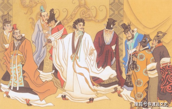 俗语：三个臭皮匠顶个诸葛亮，臭皮匠是啥，为何能顶诸葛亮？