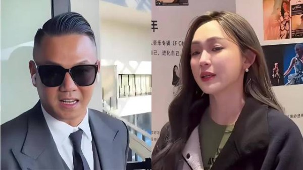 陈建州突发心梗紧急手术，范玮琪整夜守在 ICU，身形憔悴