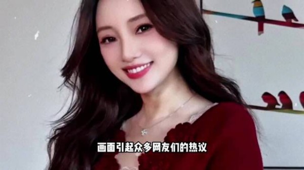 李小璐与赵涛四年两次同框,带孩子逛公园再被拍